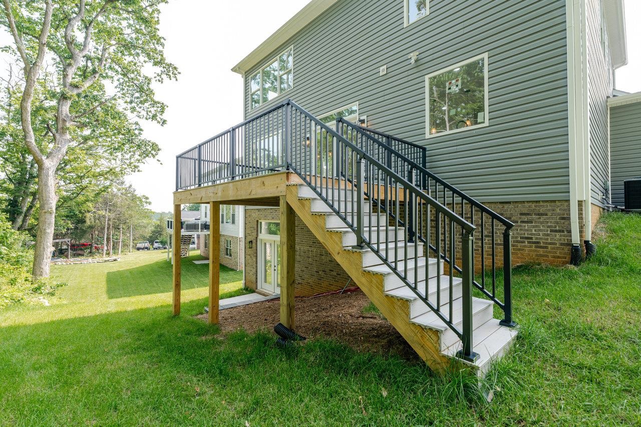 4125 ROMNEY CT, ROCKINGHAM, Virginia 22802, 5 Bedrooms Bedrooms, ,3 BathroomsBathrooms,Residential,4125 ROMNEY CT,665787 MLS # 665787
