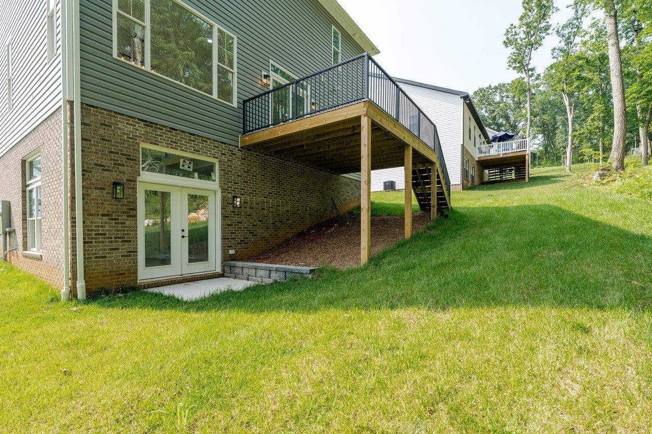 4125 ROMNEY CT, ROCKINGHAM, Virginia 22802, 5 Bedrooms Bedrooms, ,3 BathroomsBathrooms,Residential,4125 ROMNEY CT,665787 MLS # 665787