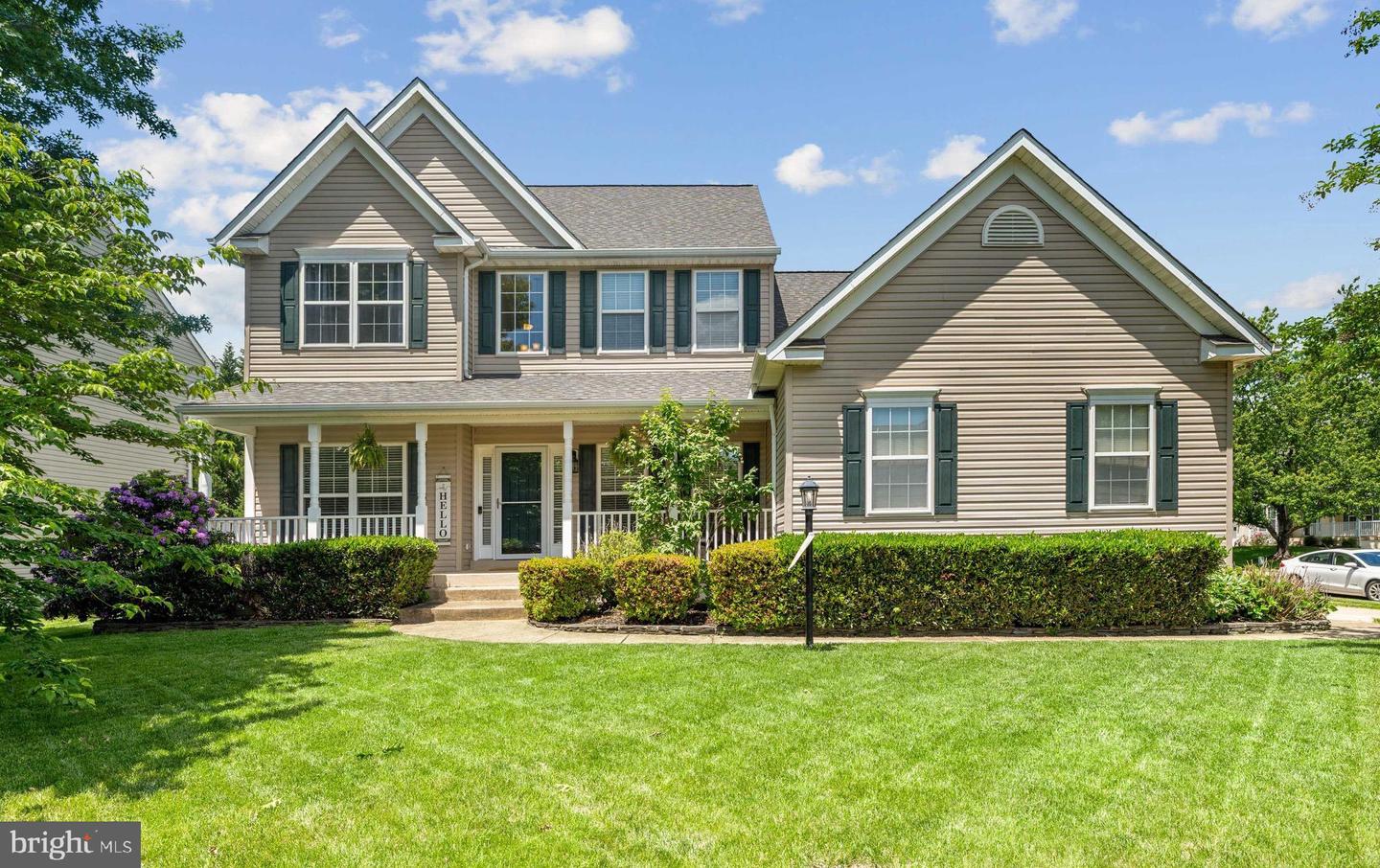 700 BLACK SWEEP RD, WARRENTON, Virginia 20186, 5 Bedrooms Bedrooms, ,3 BathroomsBathrooms,Residential,For sale,700 BLACK SWEEP RD,VAFQ2016516 MLS # VAFQ2016516