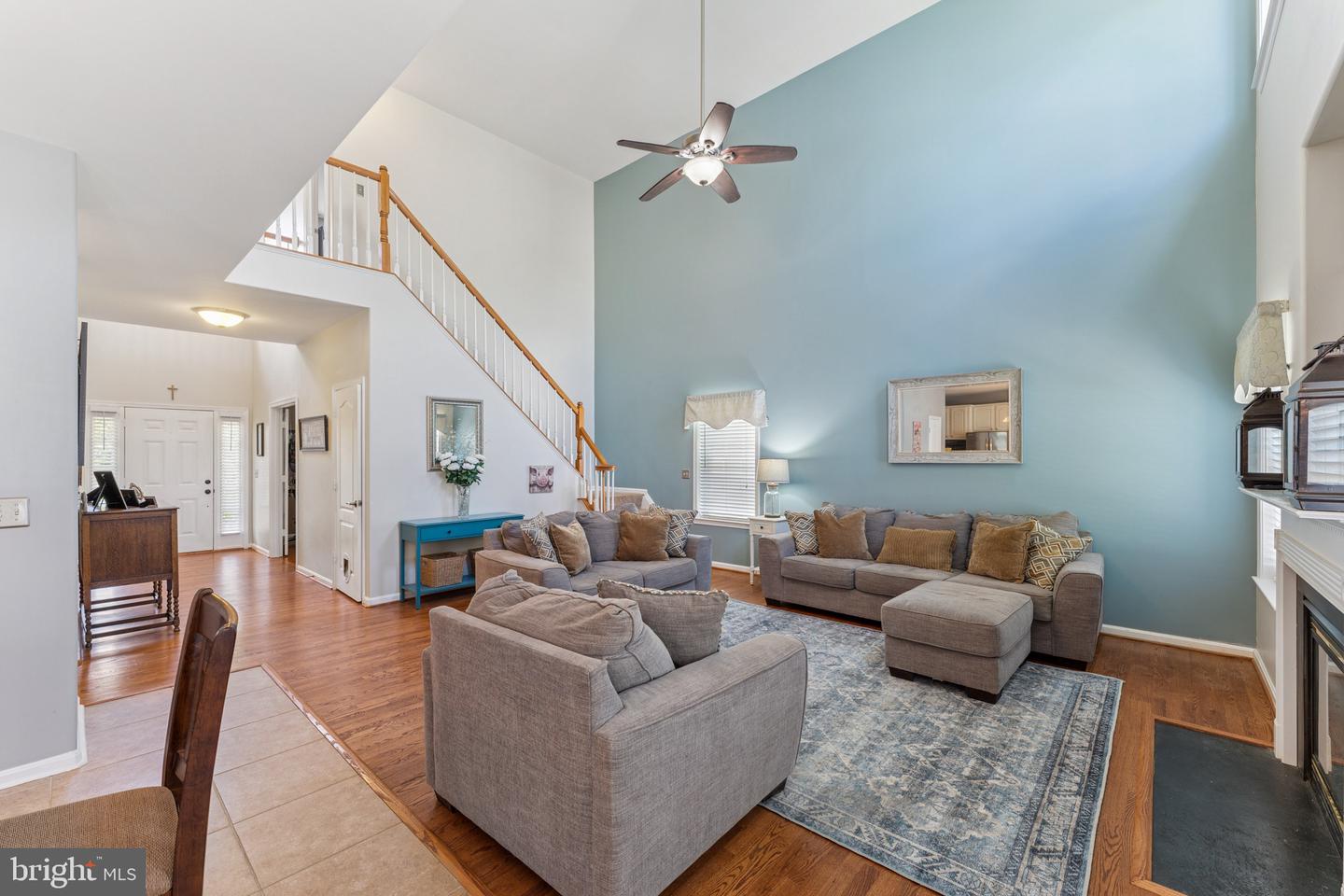 700 BLACK SWEEP RD, WARRENTON, Virginia 20186, 5 Bedrooms Bedrooms, ,3 BathroomsBathrooms,Residential,For sale,700 BLACK SWEEP RD,VAFQ2016516 MLS # VAFQ2016516