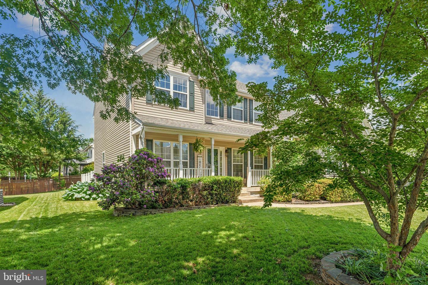 700 BLACK SWEEP RD, WARRENTON, Virginia 20186, 5 Bedrooms Bedrooms, ,3 BathroomsBathrooms,Residential,For sale,700 BLACK SWEEP RD,VAFQ2016516 MLS # VAFQ2016516