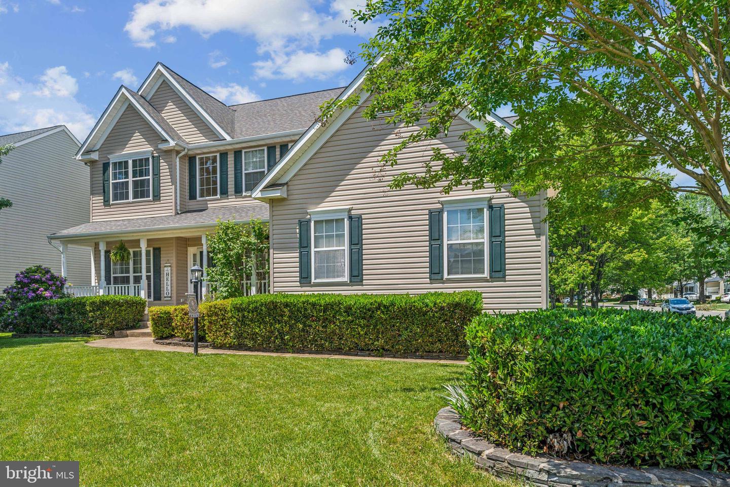 700 BLACK SWEEP RD, WARRENTON, Virginia 20186, 5 Bedrooms Bedrooms, ,3 BathroomsBathrooms,Residential,For sale,700 BLACK SWEEP RD,VAFQ2016516 MLS # VAFQ2016516