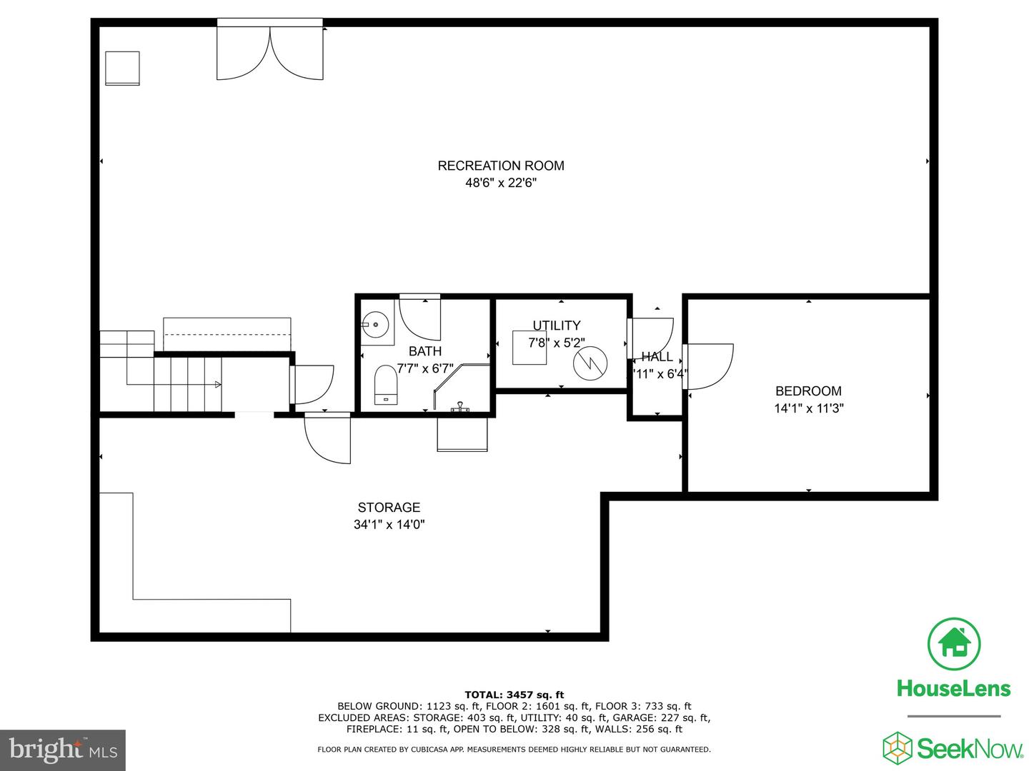 700 BLACK SWEEP RD, WARRENTON, Virginia 20186, 5 Bedrooms Bedrooms, ,3 BathroomsBathrooms,Residential,For sale,700 BLACK SWEEP RD,VAFQ2016516 MLS # VAFQ2016516