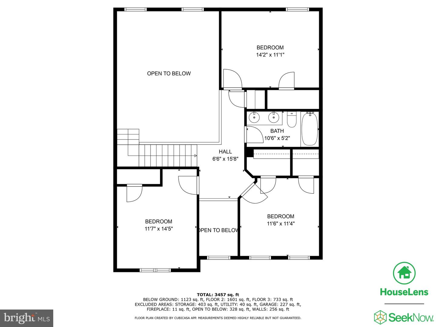 700 BLACK SWEEP RD, WARRENTON, Virginia 20186, 5 Bedrooms Bedrooms, ,3 BathroomsBathrooms,Residential,For sale,700 BLACK SWEEP RD,VAFQ2016516 MLS # VAFQ2016516