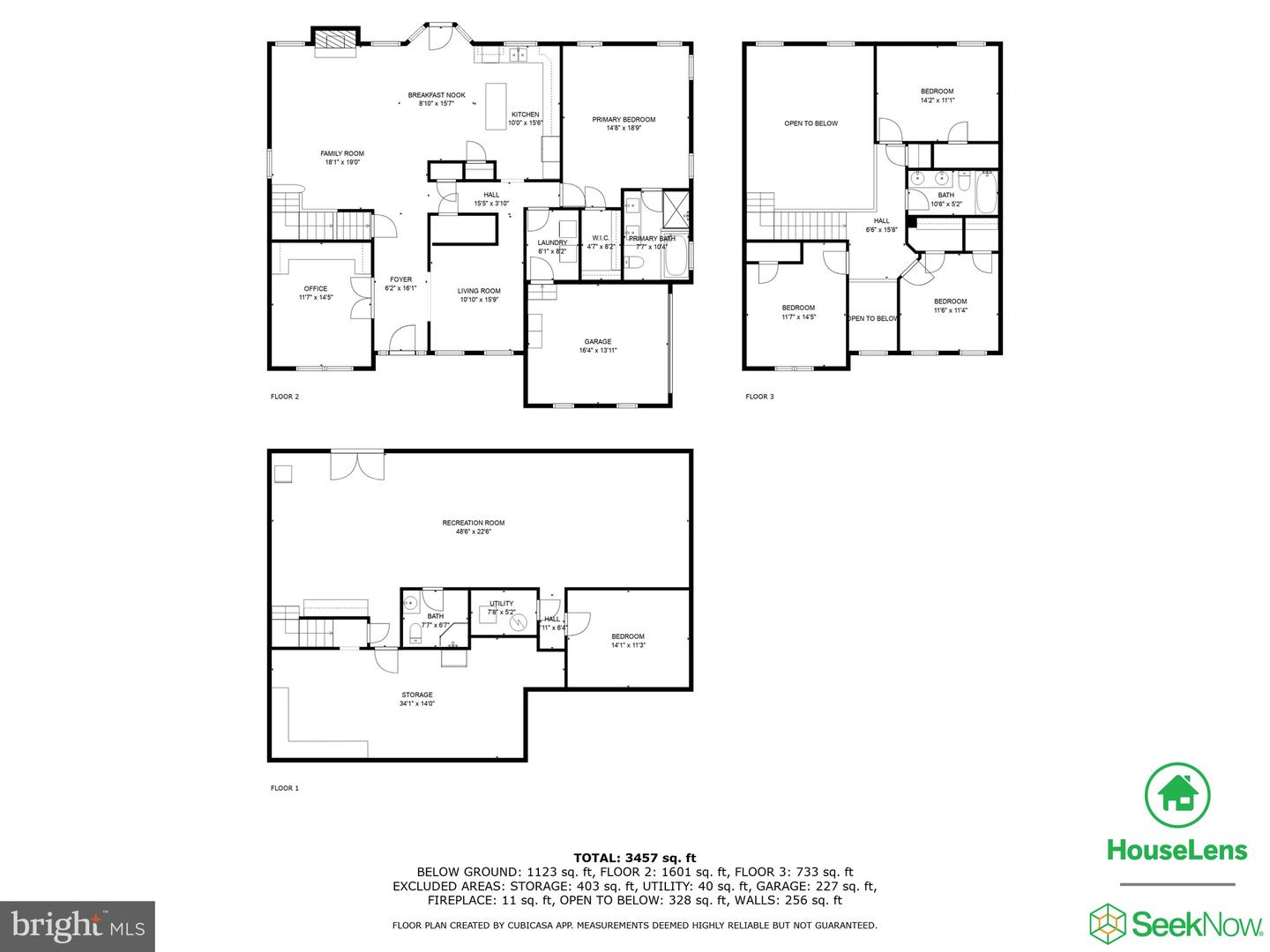 700 BLACK SWEEP RD, WARRENTON, Virginia 20186, 5 Bedrooms Bedrooms, ,3 BathroomsBathrooms,Residential,For sale,700 BLACK SWEEP RD,VAFQ2016516 MLS # VAFQ2016516