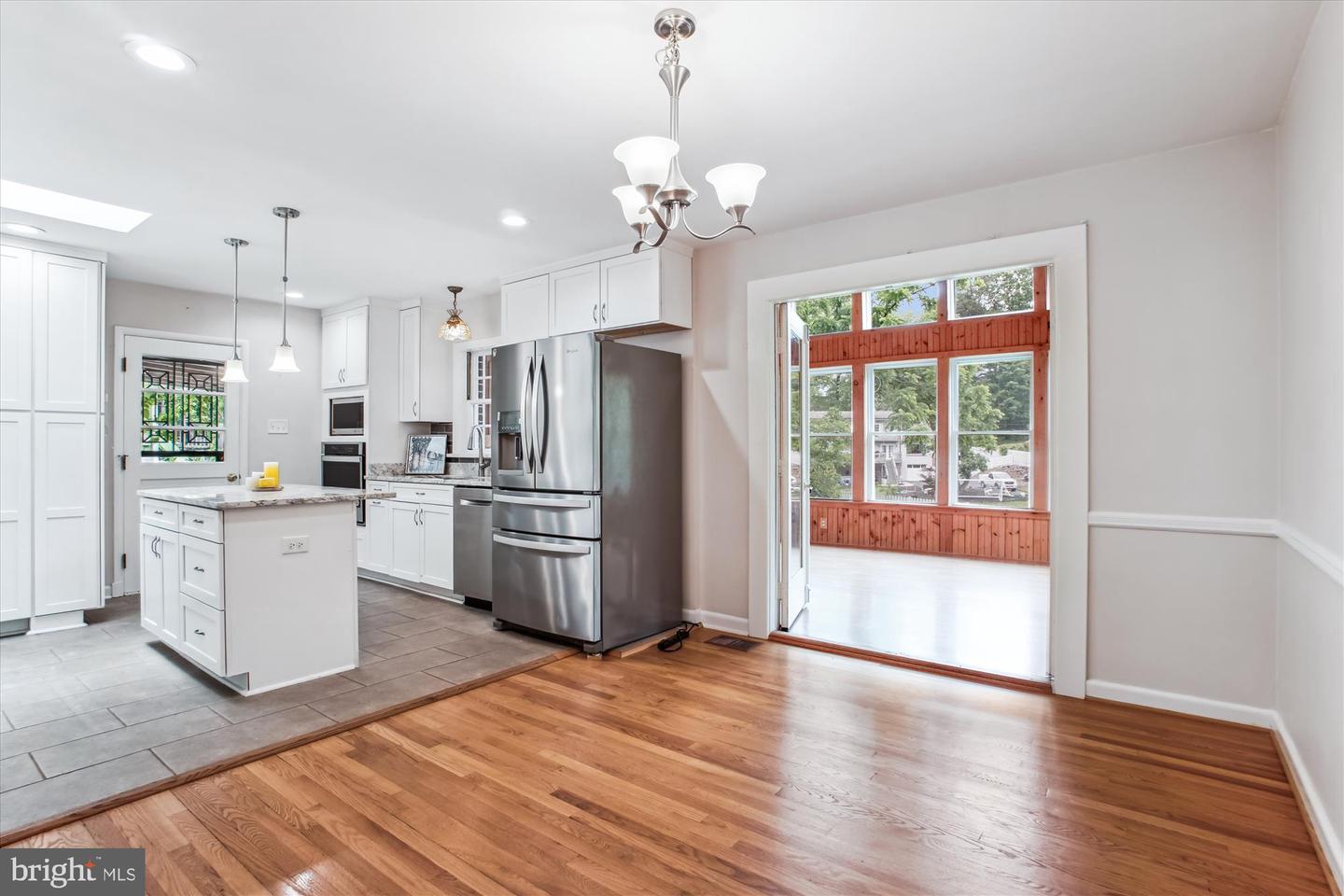 6448 EPPARD ST, FALLS CHURCH, Virginia 22042, 4 Bedrooms Bedrooms, ,3 BathroomsBathrooms,Residential,For sale,6448 EPPARD ST,VAFX2239746 MLS # VAFX2239746