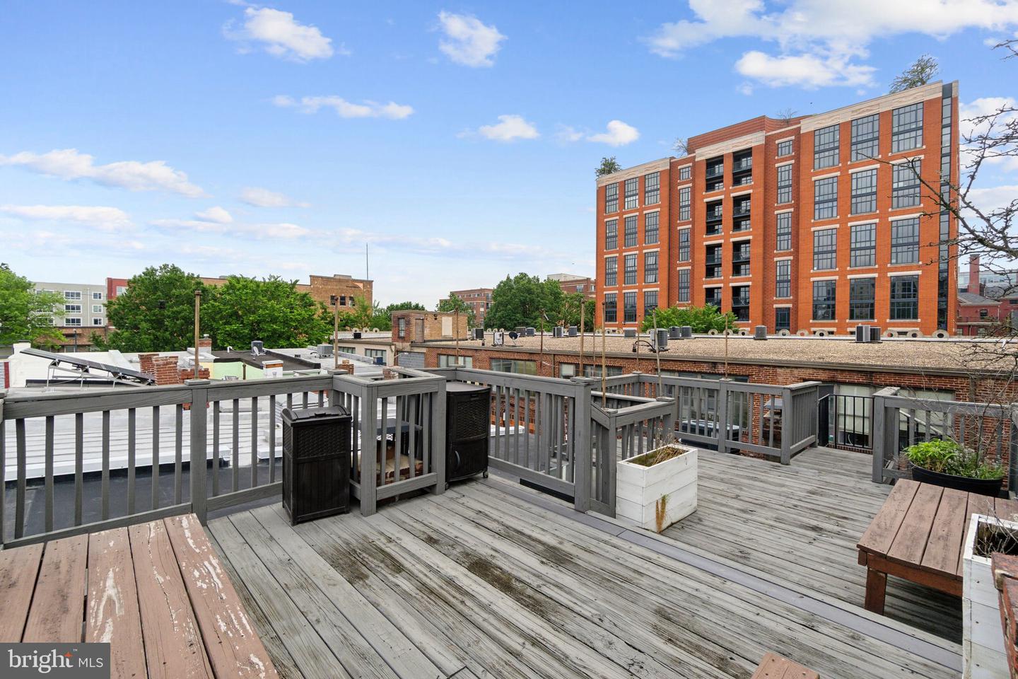223 PARKER ST NE, WASHINGTON, District Of Columbia 20002, 2 Bedrooms Bedrooms, ,1 BathroomBathrooms,Residential,For sale,223 PARKER ST NE,DCDC2200038 MLS # DCDC2200038