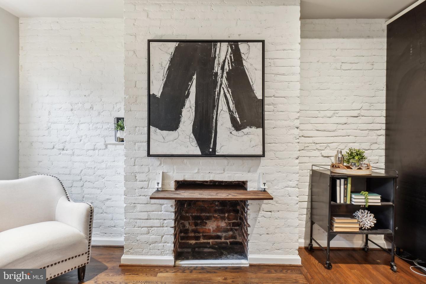 223 PARKER ST NE, WASHINGTON, District Of Columbia 20002, 2 Bedrooms Bedrooms, ,1 BathroomBathrooms,Residential,For sale,223 PARKER ST NE,DCDC2200038 MLS # DCDC2200038