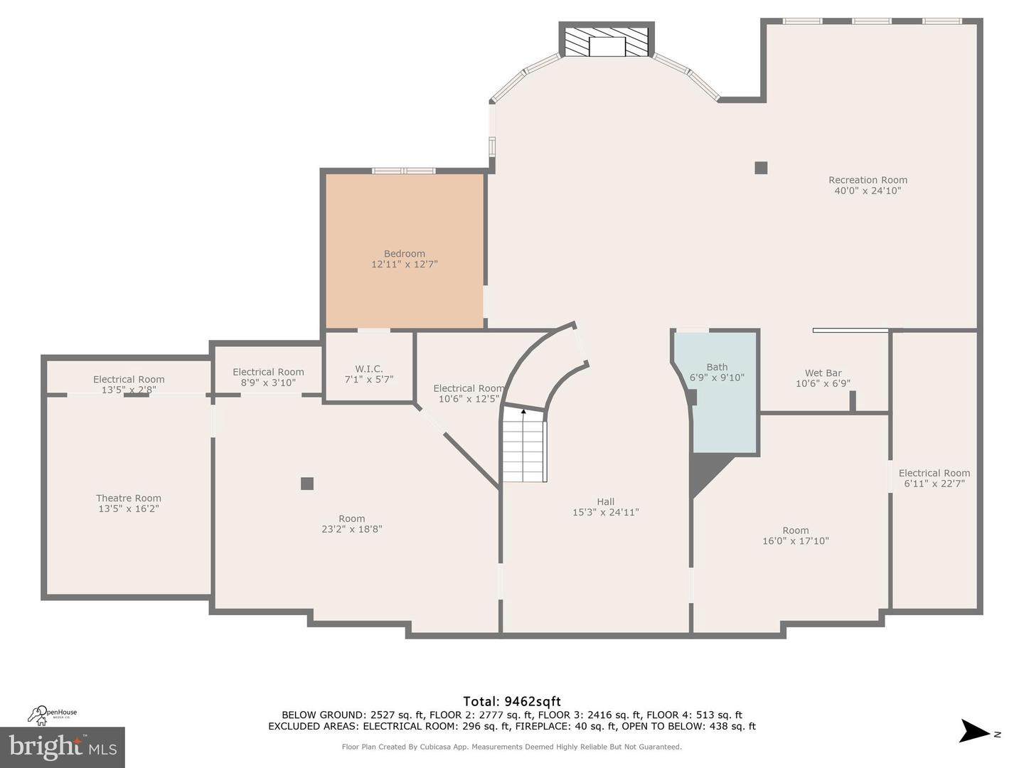 17181 BOLD VENTURE DR, LEESBURG, Virginia 20176, 6 Bedrooms Bedrooms, ,6 BathroomsBathrooms,Residential,For sale,17181 BOLD VENTURE DR,VALO2096218 MLS # VALO2096218