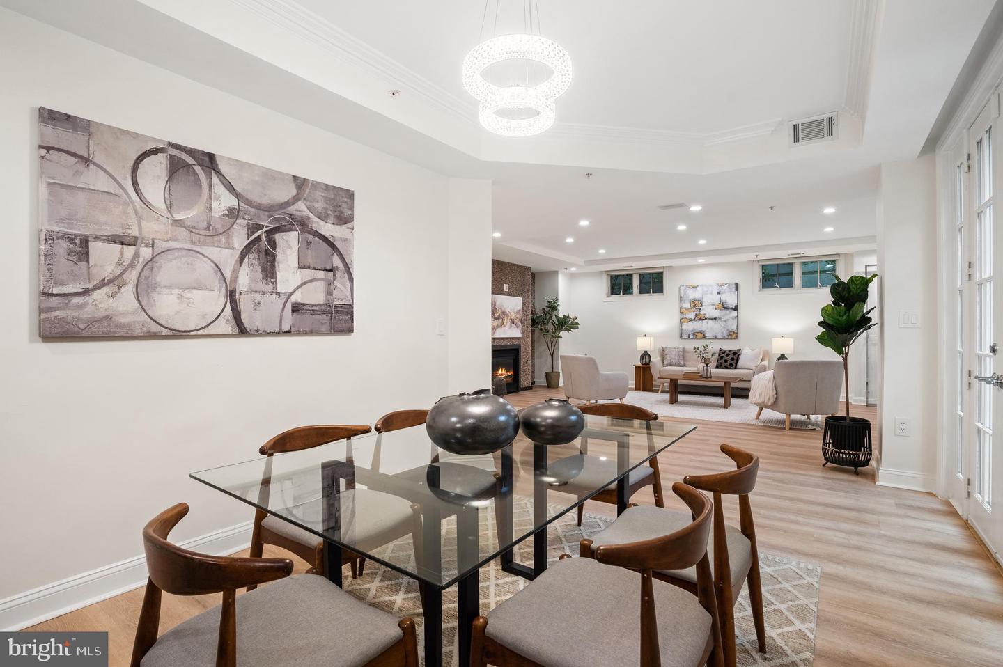2501 WISCONSIN AVE NW #2, WASHINGTON, District Of Columbia 20007, 3 Bedrooms Bedrooms, ,2 BathroomsBathrooms,Residential,For sale,2501 WISCONSIN AVE NW #2,DCDC2200340 MLS # DCDC2200340
