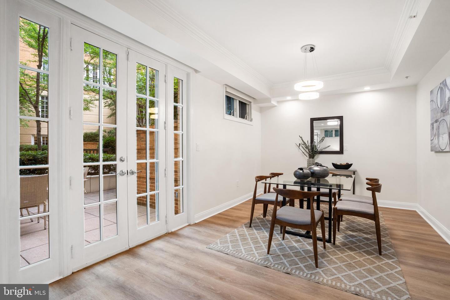 2501 WISCONSIN AVE NW #2, WASHINGTON, District Of Columbia 20007, 3 Bedrooms Bedrooms, ,2 BathroomsBathrooms,Residential,For sale,2501 WISCONSIN AVE NW #2,DCDC2200340 MLS # DCDC2200340