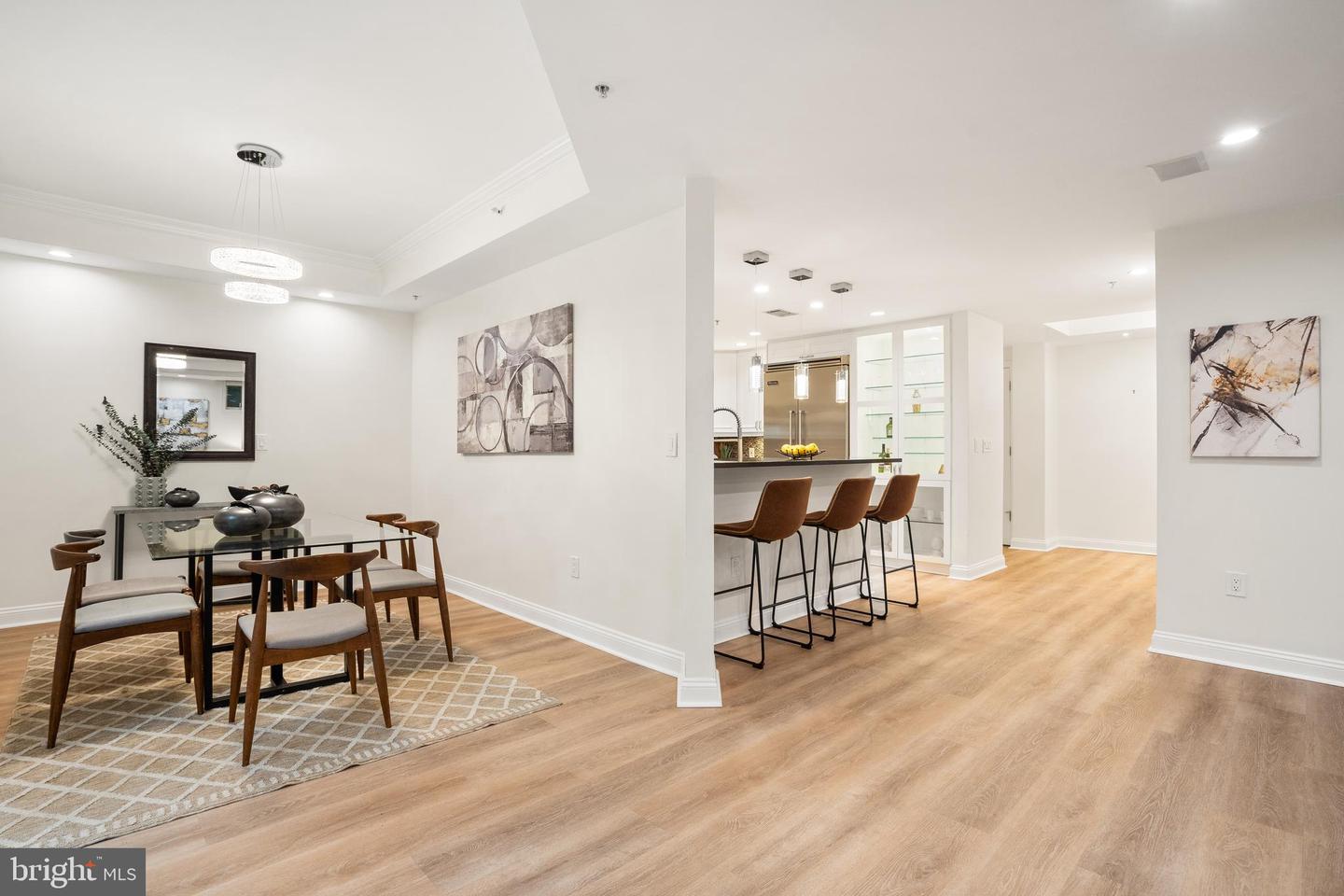 2501 WISCONSIN AVE NW #2, WASHINGTON, District Of Columbia 20007, 3 Bedrooms Bedrooms, ,2 BathroomsBathrooms,Residential,For sale,2501 WISCONSIN AVE NW #2,DCDC2200340 MLS # DCDC2200340