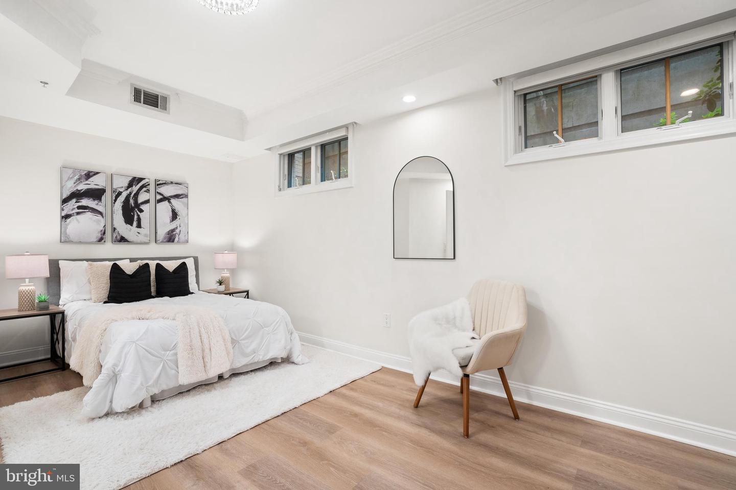 2501 WISCONSIN AVE NW #2, WASHINGTON, District Of Columbia 20007, 3 Bedrooms Bedrooms, ,2 BathroomsBathrooms,Residential,For sale,2501 WISCONSIN AVE NW #2,DCDC2200340 MLS # DCDC2200340