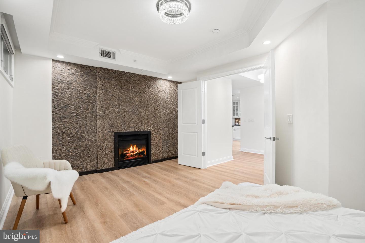 2501 WISCONSIN AVE NW #2, WASHINGTON, District Of Columbia 20007, 3 Bedrooms Bedrooms, ,2 BathroomsBathrooms,Residential,For sale,2501 WISCONSIN AVE NW #2,DCDC2200340 MLS # DCDC2200340