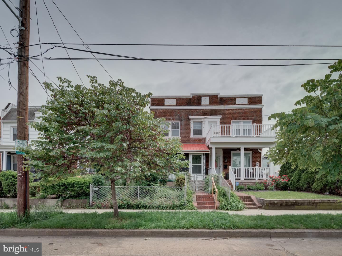 820 TUCKERMAN ST NW, WASHINGTON, District Of Columbia 20011, 3 Bedrooms Bedrooms, ,1 BathroomBathrooms,Residential,For sale,820 TUCKERMAN ST NW,DCDC2200350 MLS # DCDC2200350