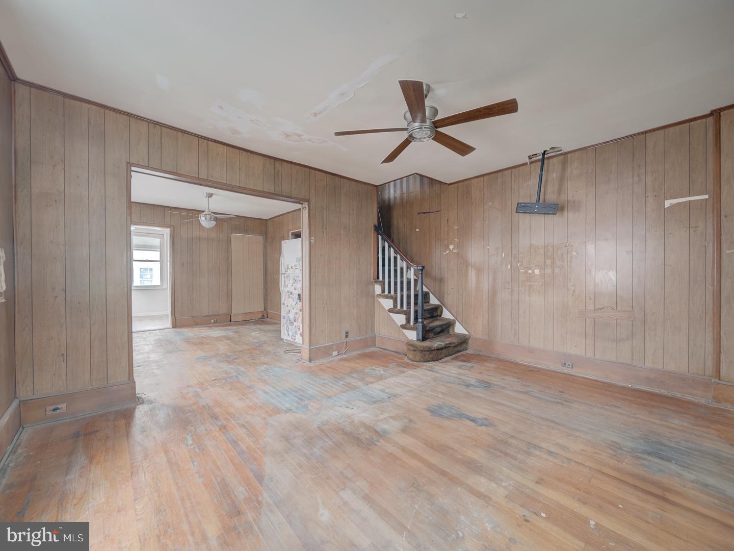820 TUCKERMAN ST NW, WASHINGTON, District Of Columbia 20011, 3 Bedrooms Bedrooms, ,1 BathroomBathrooms,Residential,For sale,820 TUCKERMAN ST NW,DCDC2200350 MLS # DCDC2200350
