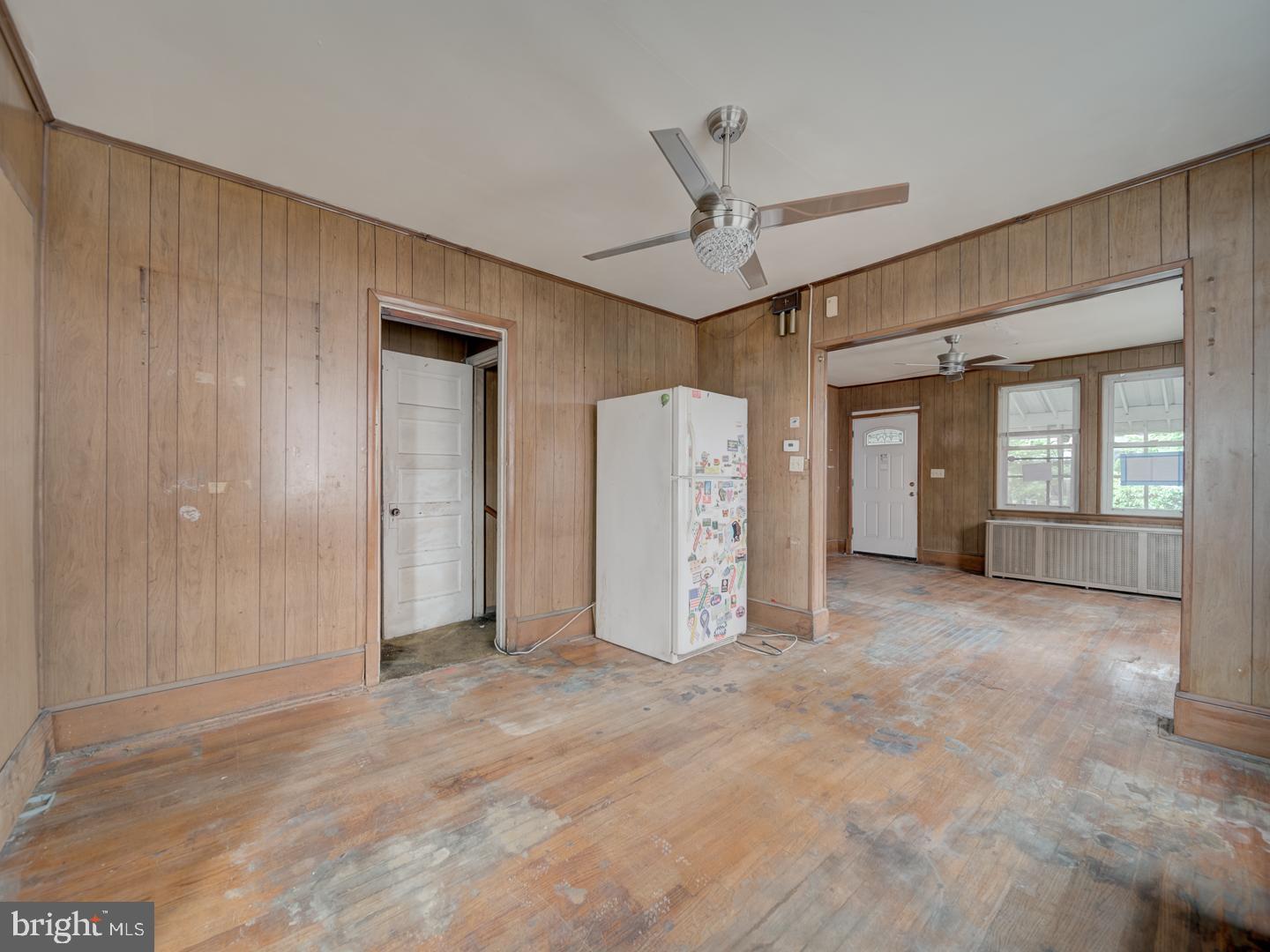 820 TUCKERMAN ST NW, WASHINGTON, District Of Columbia 20011, 3 Bedrooms Bedrooms, ,1 BathroomBathrooms,Residential,For sale,820 TUCKERMAN ST NW,DCDC2200350 MLS # DCDC2200350
