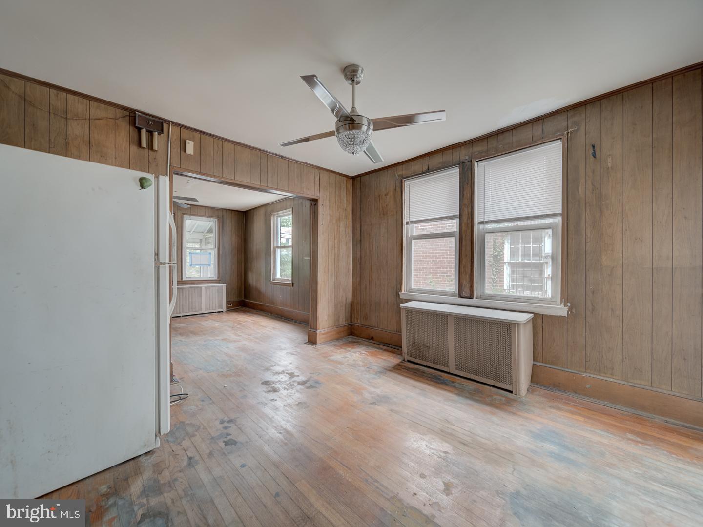 820 TUCKERMAN ST NW, WASHINGTON, District Of Columbia 20011, 3 Bedrooms Bedrooms, ,1 BathroomBathrooms,Residential,For sale,820 TUCKERMAN ST NW,DCDC2200350 MLS # DCDC2200350