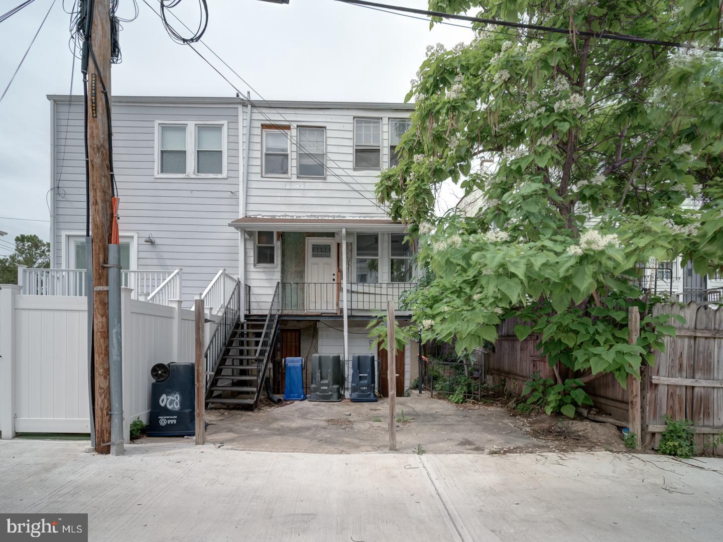 820 TUCKERMAN ST NW, WASHINGTON, District Of Columbia 20011, 3 Bedrooms Bedrooms, ,1 BathroomBathrooms,Residential,For sale,820 TUCKERMAN ST NW,DCDC2200350 MLS # DCDC2200350