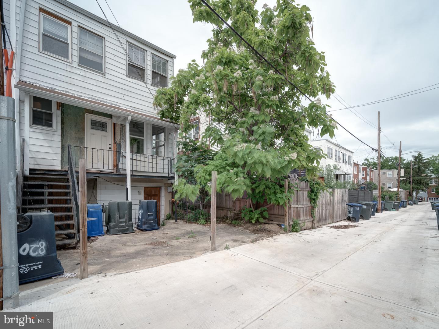 820 TUCKERMAN ST NW, WASHINGTON, District Of Columbia 20011, 3 Bedrooms Bedrooms, ,1 BathroomBathrooms,Residential,For sale,820 TUCKERMAN ST NW,DCDC2200350 MLS # DCDC2200350