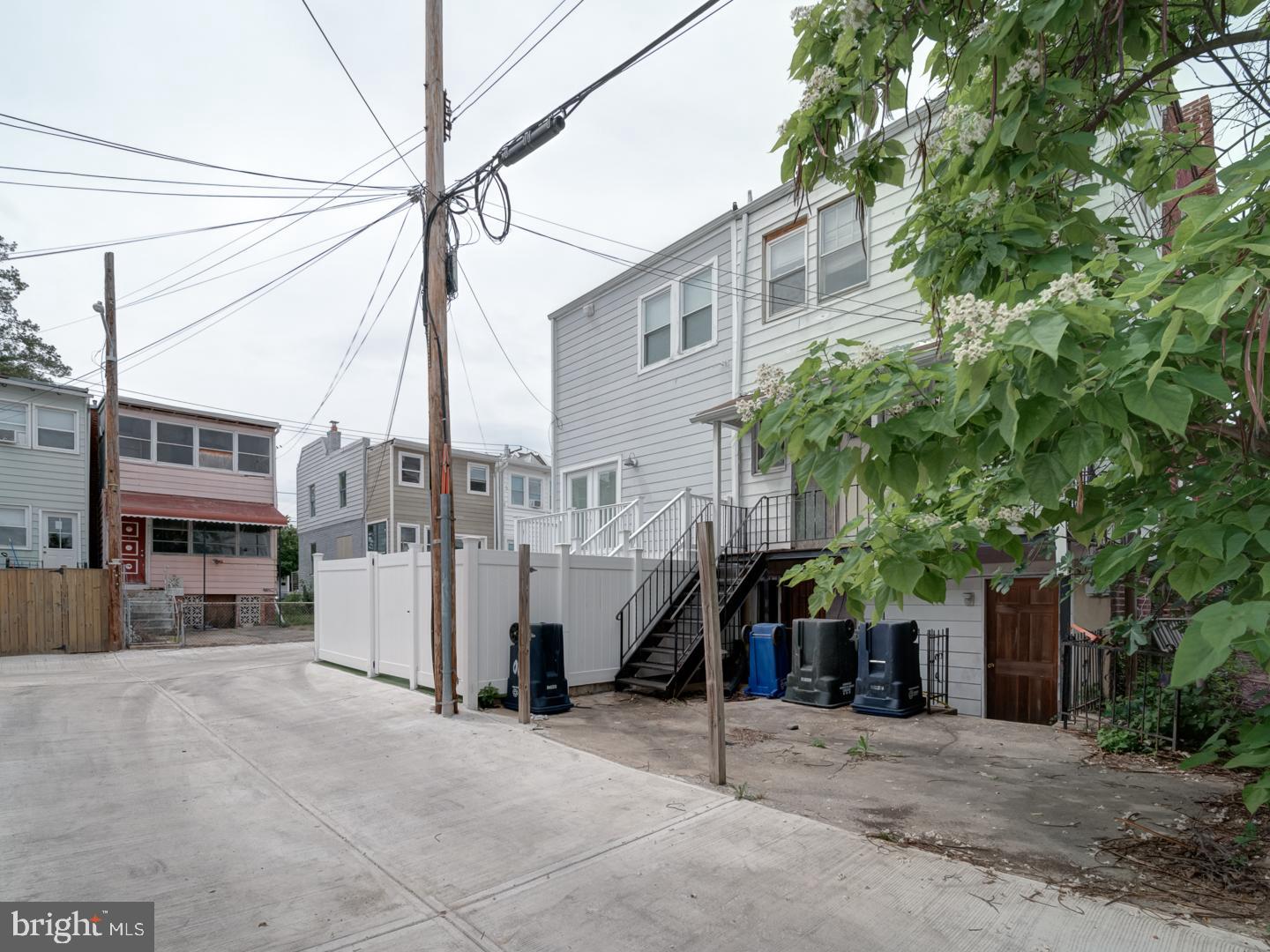 820 TUCKERMAN ST NW, WASHINGTON, District Of Columbia 20011, 3 Bedrooms Bedrooms, ,1 BathroomBathrooms,Residential,For sale,820 TUCKERMAN ST NW,DCDC2200350 MLS # DCDC2200350