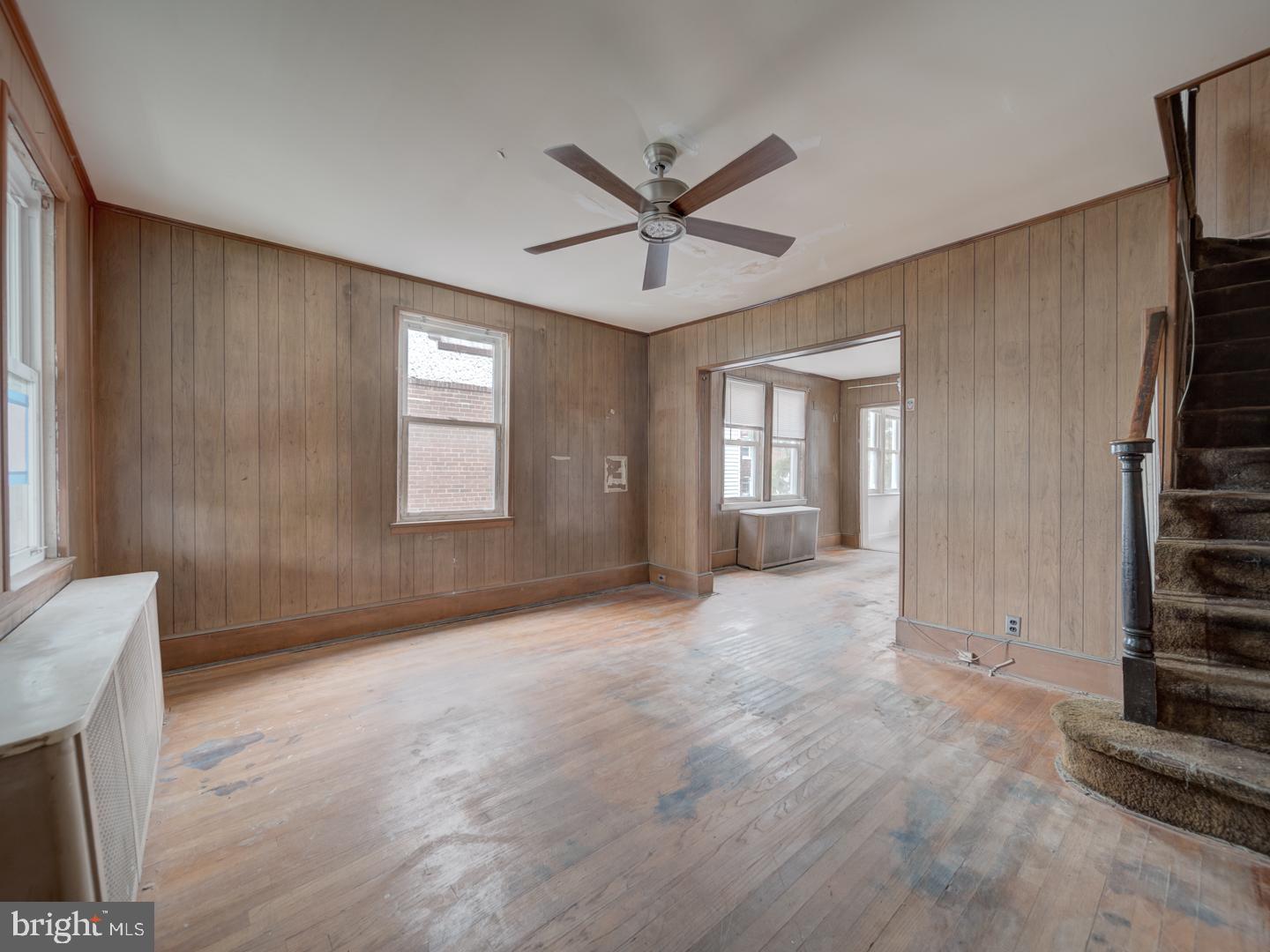 820 TUCKERMAN ST NW, WASHINGTON, District Of Columbia 20011, 3 Bedrooms Bedrooms, ,1 BathroomBathrooms,Residential,For sale,820 TUCKERMAN ST NW,DCDC2200350 MLS # DCDC2200350