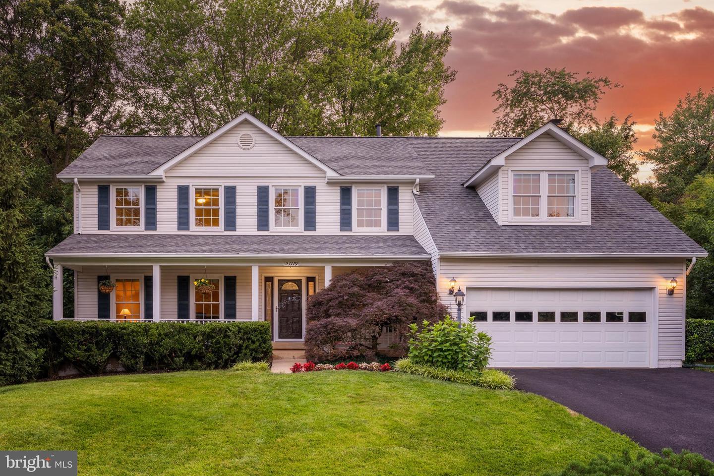 21119 DEEP FURROW CT, ASHBURN, Virginia 20147, 5 Bedrooms Bedrooms, ,3 BathroomsBathrooms,Residential,For sale,21119 DEEP FURROW CT,VALO2096302 MLS # VALO2096302