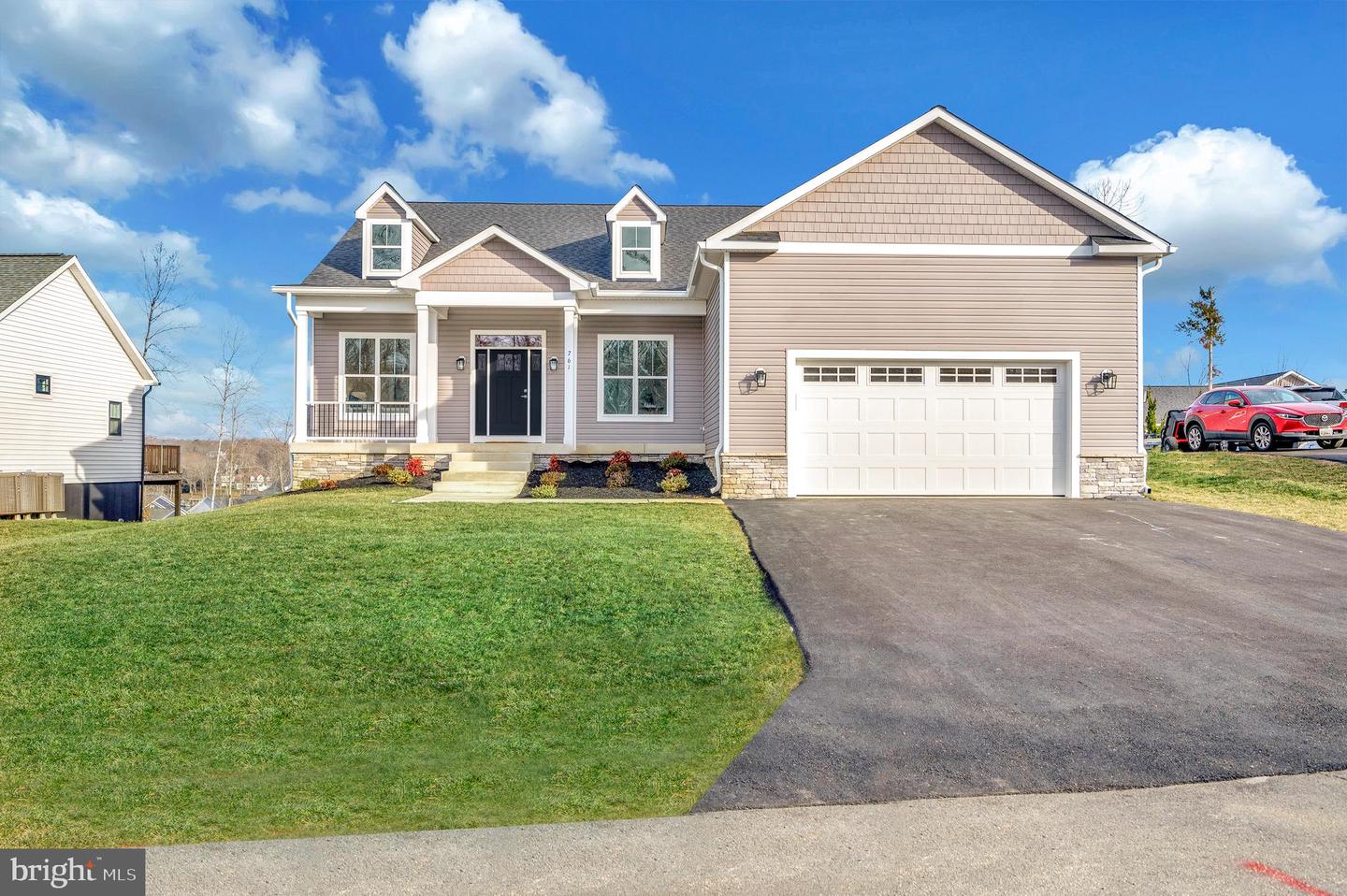 573 SUNSET LOOP, MINERAL, Virginia 23117, 4 Bedrooms Bedrooms, ,4 BathroomsBathrooms,Residential,For sale,573 SUNSET LOOP,VALA2007864 MLS # VALA2007864