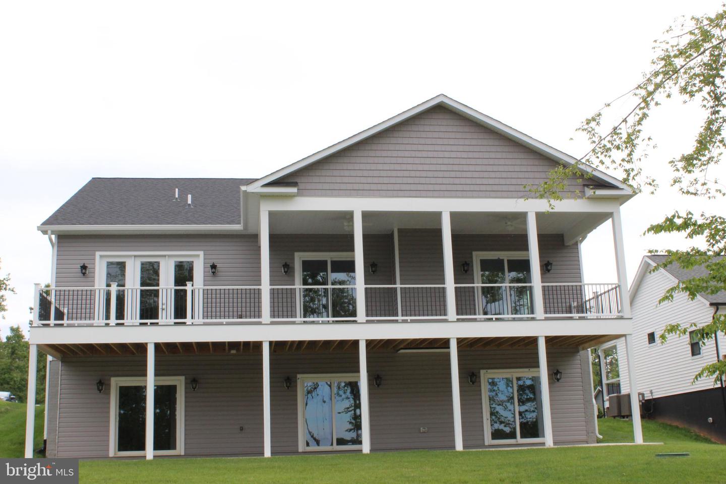 573 SUNSET LOOP, MINERAL, Virginia 23117, 4 Bedrooms Bedrooms, ,4 BathroomsBathrooms,Residential,For sale,573 SUNSET LOOP,VALA2007864 MLS # VALA2007864