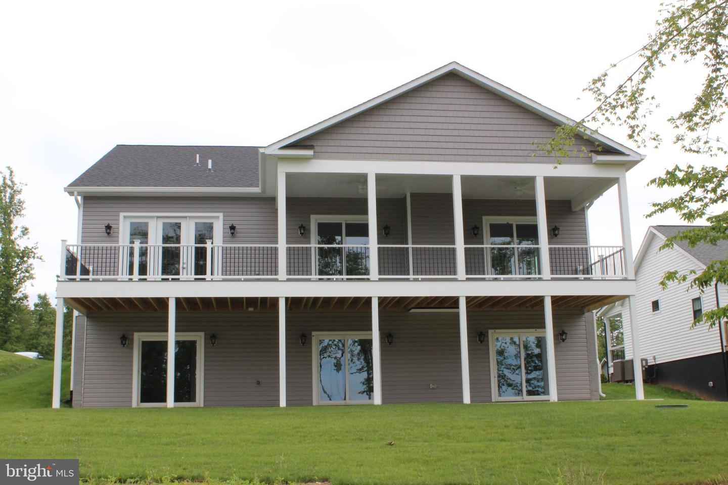 573 SUNSET LOOP, MINERAL, Virginia 23117, 4 Bedrooms Bedrooms, ,4 BathroomsBathrooms,Residential,For sale,573 SUNSET LOOP,VALA2007864 MLS # VALA2007864
