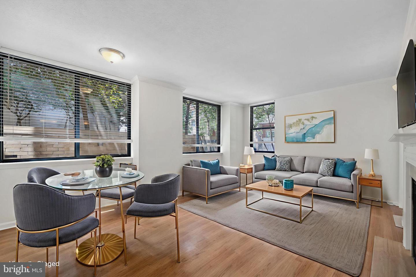 3830 9TH ST N #110W, ARLINGTON, Virginia 22203, 2 Bedrooms Bedrooms, ,2 BathroomsBathrooms,Residential,For sale,3830 9TH ST N #110W,VAAR2057670 MLS # VAAR2057670