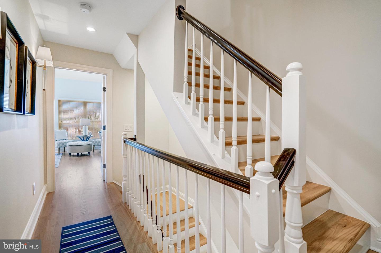 2171 N PIERCE ST N, ARLINGTON, Virginia 22209, 3 Bedrooms Bedrooms, ,3 BathroomsBathrooms,Residential,For sale,2171 N PIERCE ST N,VAAR2057916 MLS # VAAR2057916