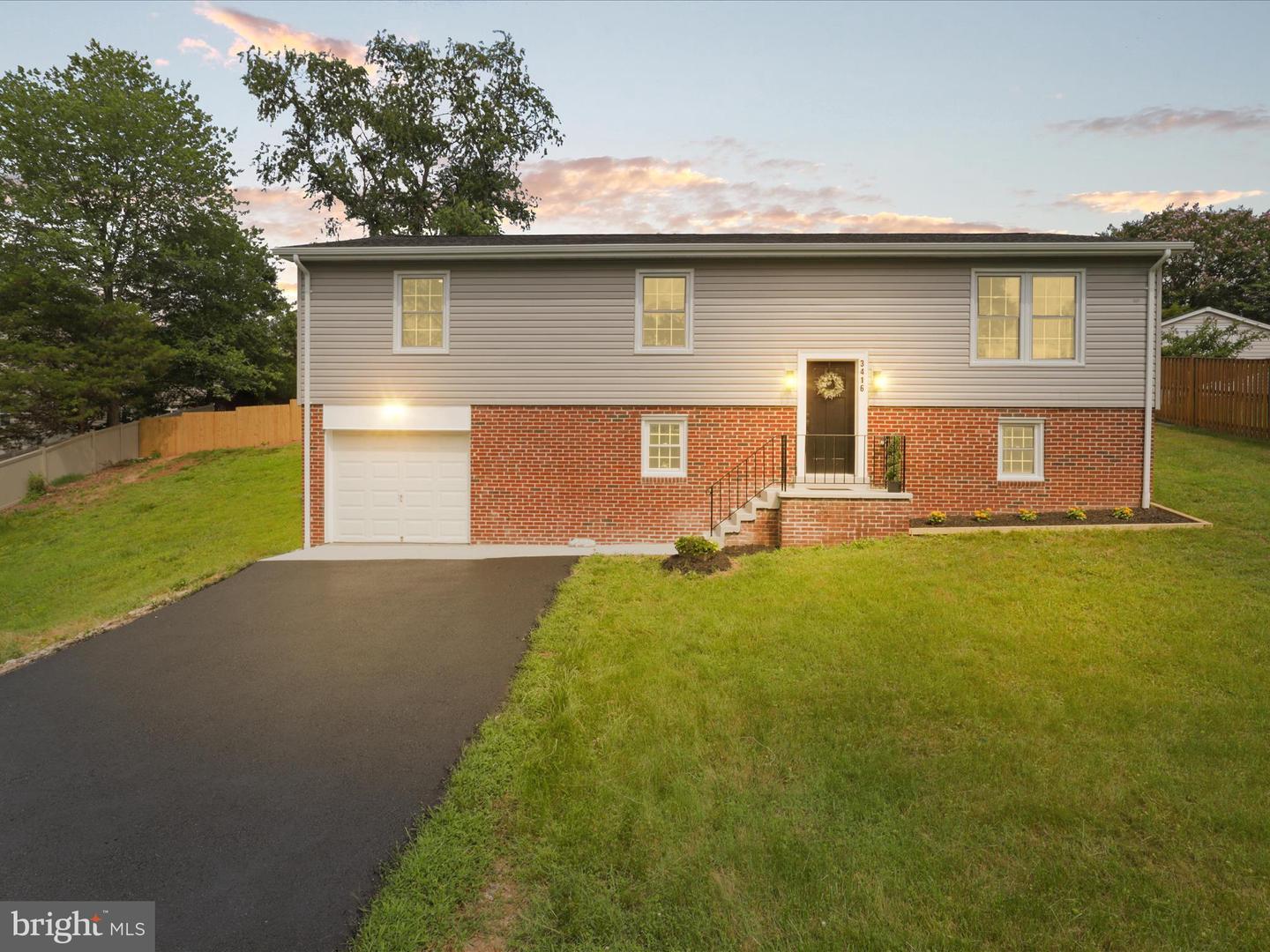 3416 SUNNY VIEW DR, ALEXANDRIA, Virginia 22309, 4 Bedrooms Bedrooms, ,3 BathroomsBathrooms,Residential,For sale,3416 SUNNY VIEW DR,VAFX2242122 MLS # VAFX2242122