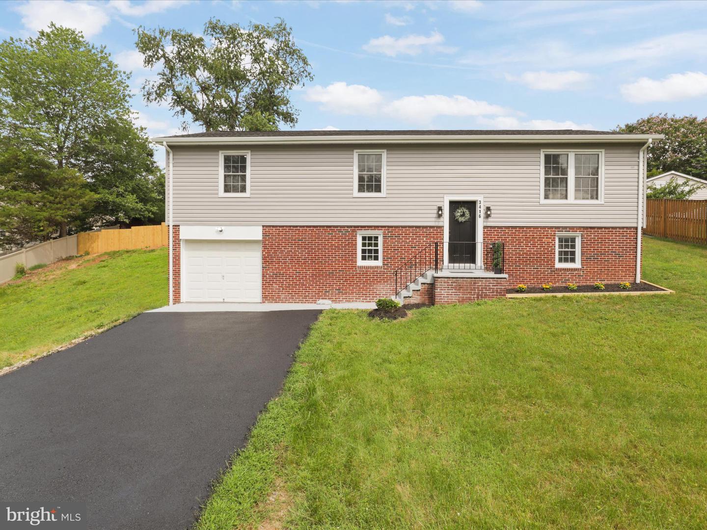 3416 SUNNY VIEW DR, ALEXANDRIA, Virginia 22309, 4 Bedrooms Bedrooms, ,3 BathroomsBathrooms,Residential,For sale,3416 SUNNY VIEW DR,VAFX2242122 MLS # VAFX2242122