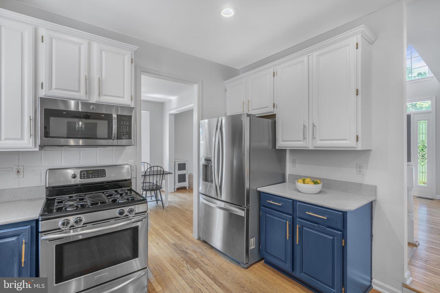 14519 PICKET OAKS RD, CENTREVILLE, Virginia 20121, 4 Bedrooms Bedrooms, ,2 BathroomsBathrooms,Residential,For sale,14519 PICKET OAKS RD,VAFX2242288 MLS # VAFX2242288