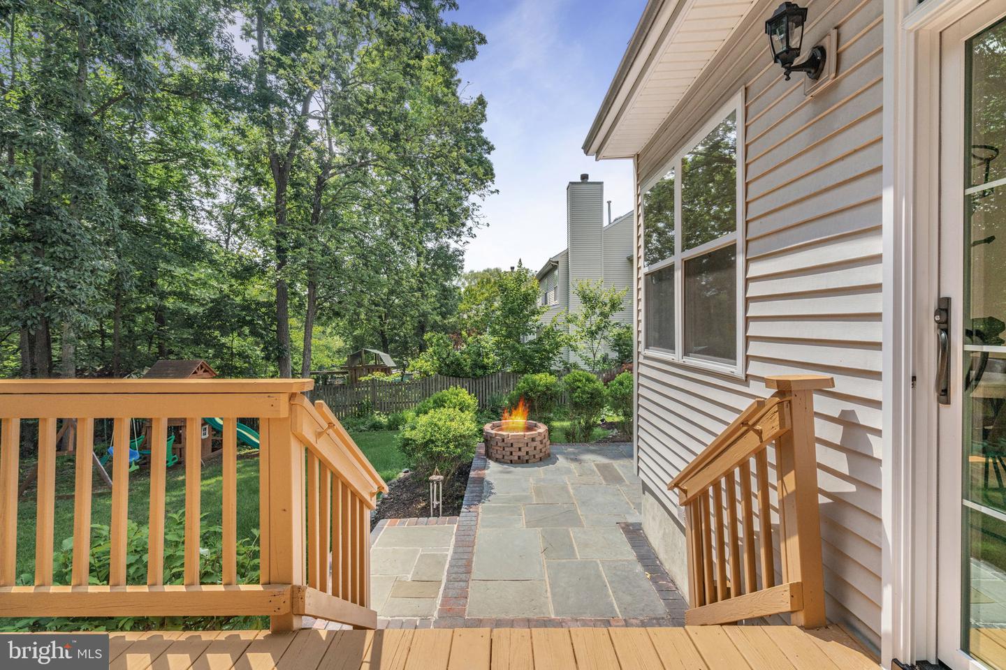 14519 PICKET OAKS RD, CENTREVILLE, Virginia 20121, 4 Bedrooms Bedrooms, ,2 BathroomsBathrooms,Residential,For sale,14519 PICKET OAKS RD,VAFX2242288 MLS # VAFX2242288
