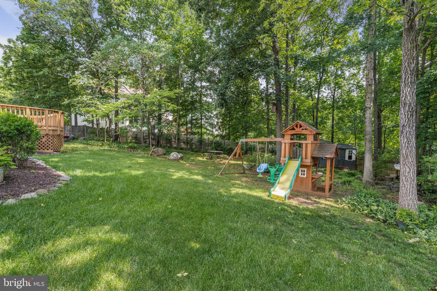 14519 PICKET OAKS RD, CENTREVILLE, Virginia 20121, 4 Bedrooms Bedrooms, ,2 BathroomsBathrooms,Residential,For sale,14519 PICKET OAKS RD,VAFX2242288 MLS # VAFX2242288