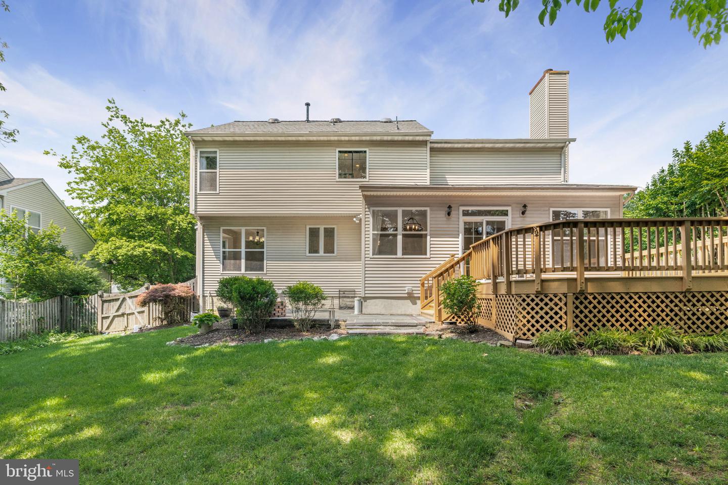 14519 PICKET OAKS RD, CENTREVILLE, Virginia 20121, 4 Bedrooms Bedrooms, ,2 BathroomsBathrooms,Residential,For sale,14519 PICKET OAKS RD,VAFX2242288 MLS # VAFX2242288