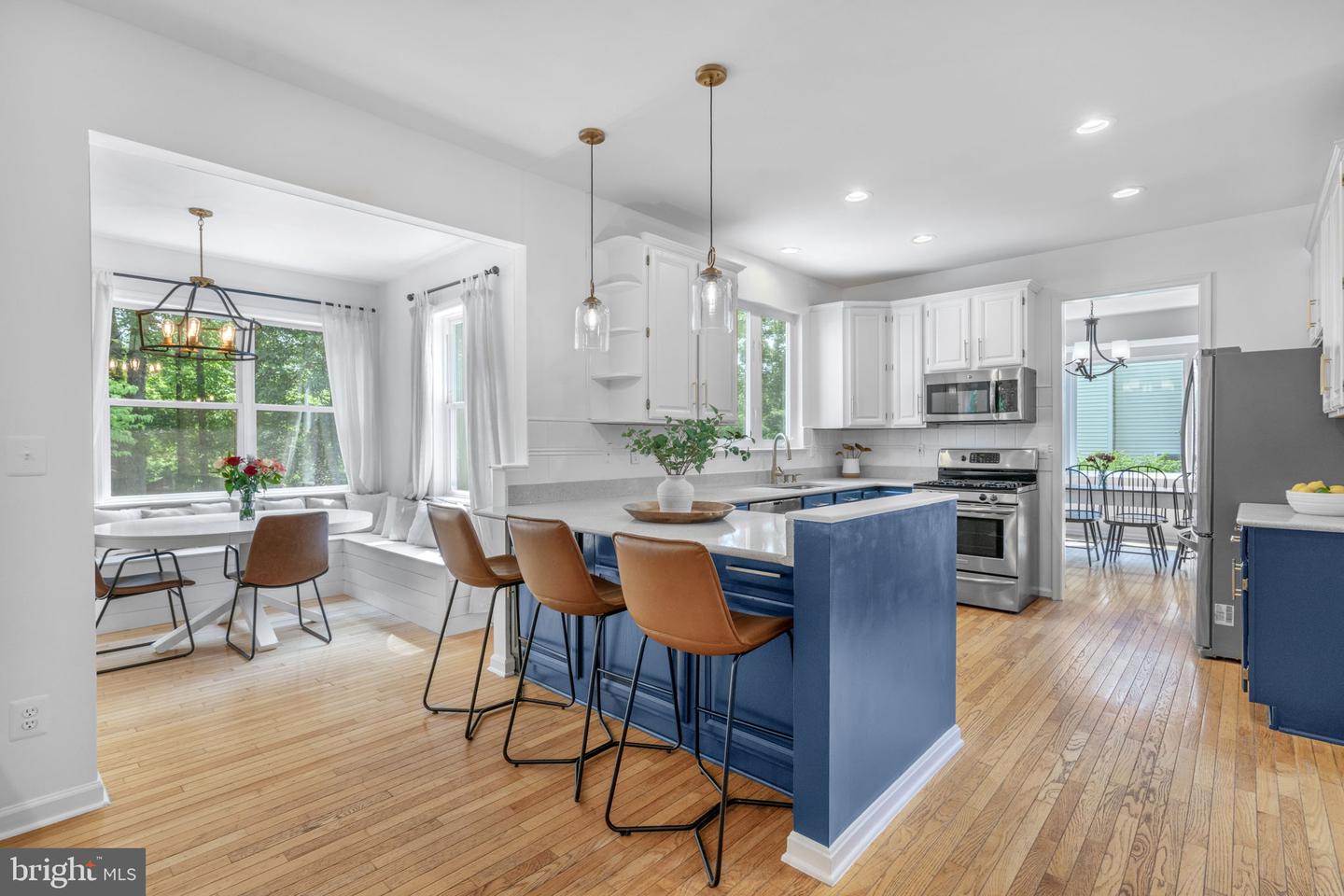 14519 PICKET OAKS RD, CENTREVILLE, Virginia 20121, 4 Bedrooms Bedrooms, ,2 BathroomsBathrooms,Residential,For sale,14519 PICKET OAKS RD,VAFX2242288 MLS # VAFX2242288