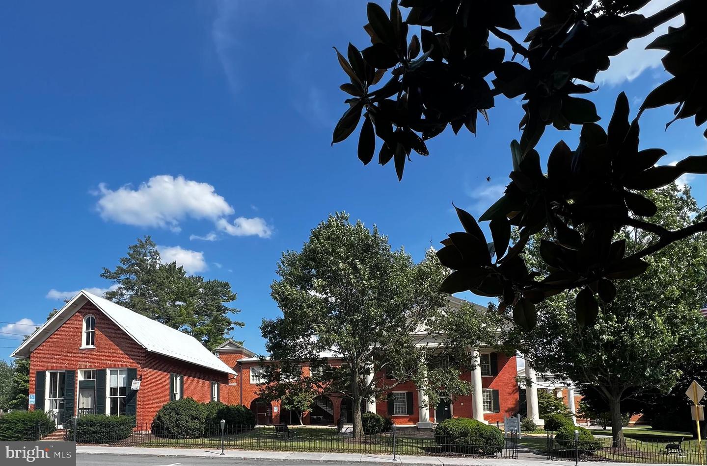 103 N CHURCH ST, BERRYVILLE, Virginia 22611, 4 Bedrooms Bedrooms, ,4 BathroomsBathrooms,Residential,For sale,103 N CHURCH ST,VACL2003766 MLS # VACL2003766