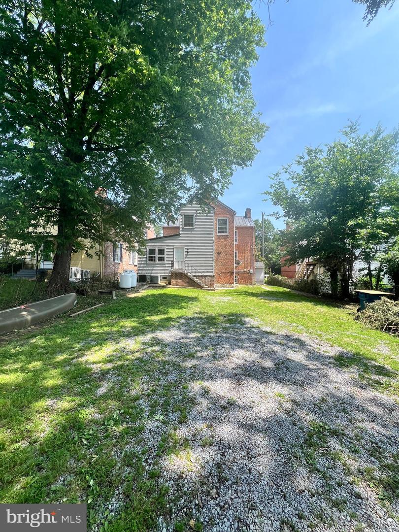 103 N CHURCH ST, BERRYVILLE, Virginia 22611, 4 Bedrooms Bedrooms, ,4 BathroomsBathrooms,Residential,For sale,103 N CHURCH ST,VACL2003766 MLS # VACL2003766