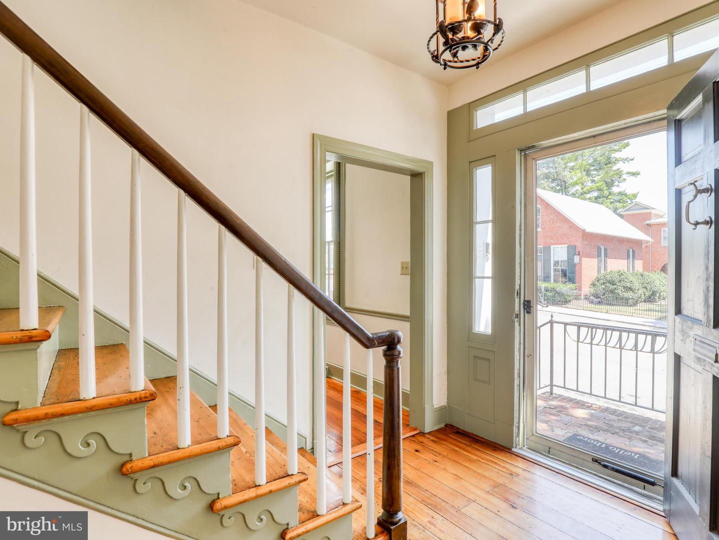 103 N CHURCH ST, BERRYVILLE, Virginia 22611, 4 Bedrooms Bedrooms, ,4 BathroomsBathrooms,Residential,For sale,103 N CHURCH ST,VACL2003766 MLS # VACL2003766