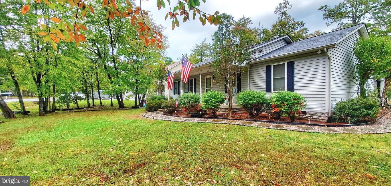 206 LIBERTY BLVD, LOCUST GROVE, Virginia 22508, 3 Bedrooms Bedrooms, ,2 BathroomsBathrooms,Residential,For sale,206 LIBERTY BLVD,VAOR2009750 MLS # VAOR2009750