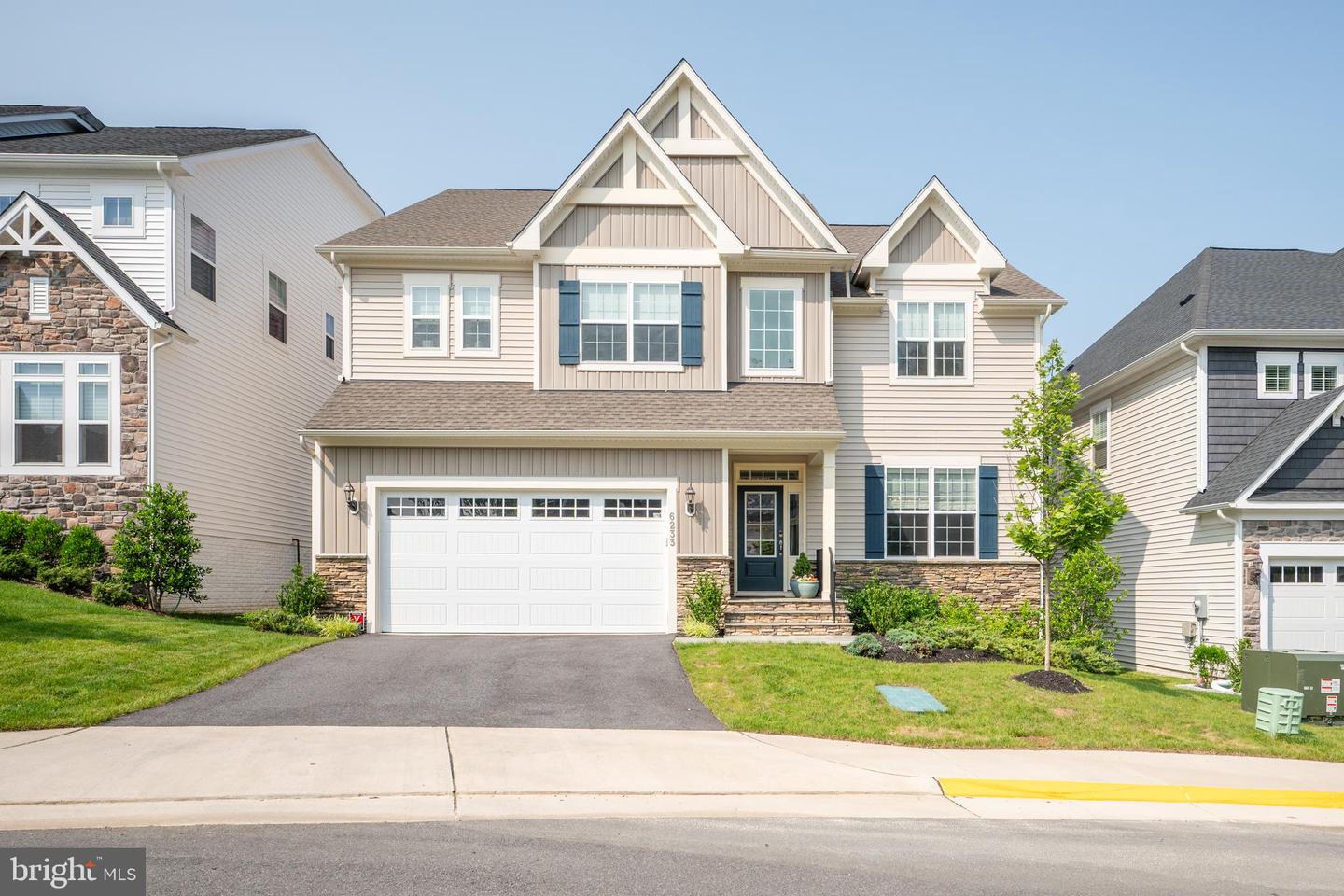 6233 MCCONNELL LN, WEST SPRINGFIELD, Virginia 22152, 5 Bedrooms Bedrooms, ,4 BathroomsBathrooms,Residential,For sale,6233 MCCONNELL LN,VAFX2243244 MLS # VAFX2243244