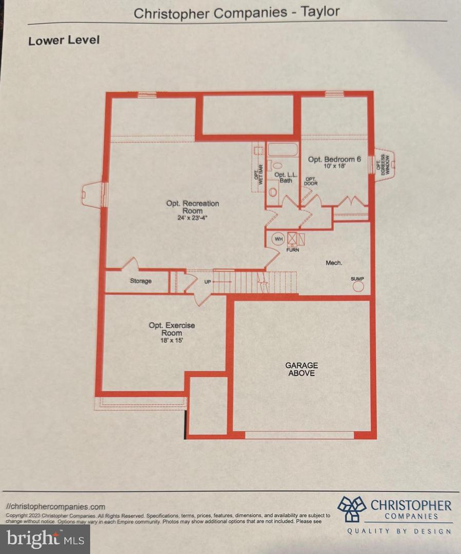 6233 MCCONNELL LN, WEST SPRINGFIELD, Virginia 22152, 5 Bedrooms Bedrooms, ,4 BathroomsBathrooms,Residential,For sale,6233 MCCONNELL LN,VAFX2243244 MLS # VAFX2243244