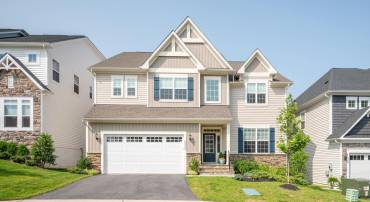6233 MCCONNELL LN, WEST SPRINGFIELD, Virginia 22152, 5 Bedrooms Bedrooms, ,4 BathroomsBathrooms,Residential,For sale,6233 MCCONNELL LN,VAFX2243244 MLS # VAFX2243244