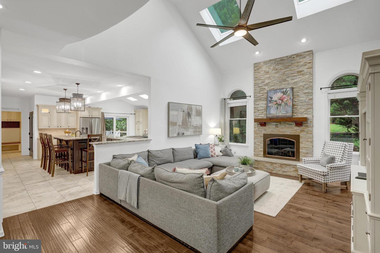 3189 POND MIST WAY, OAK HILL, Virginia 20171, 4 Bedrooms Bedrooms, ,4 BathroomsBathrooms,Residential,For sale,3189 POND MIST WAY,VAFX2243470 MLS # VAFX2243470