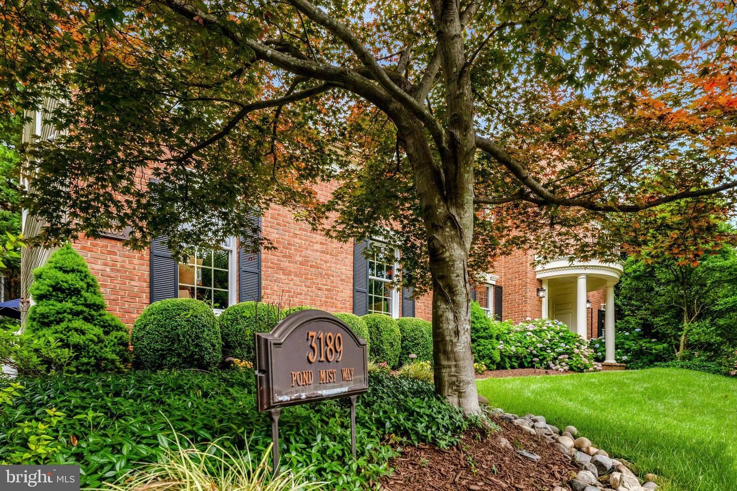 3189 POND MIST WAY, OAK HILL, Virginia 20171, 4 Bedrooms Bedrooms, ,4 BathroomsBathrooms,Residential,For sale,3189 POND MIST WAY,VAFX2243470 MLS # VAFX2243470
