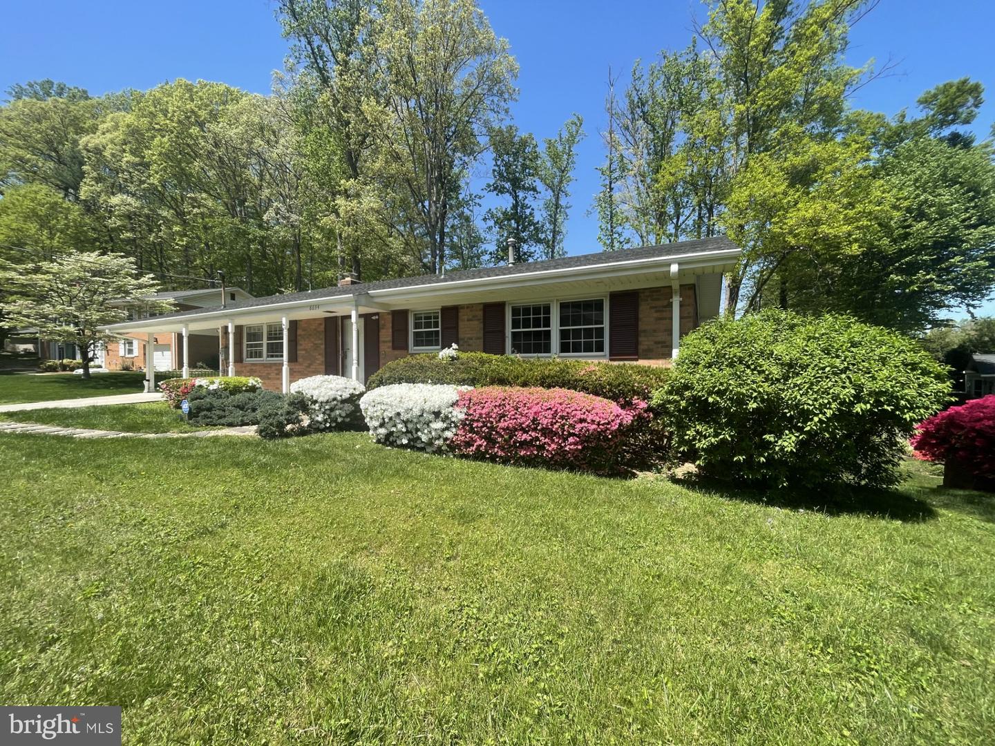 8634 ABERDEEN CT, ANNANDALE, Virginia 22003, 4 Bedrooms Bedrooms, ,3 BathroomsBathrooms,Residential,For sale,8634 ABERDEEN CT,VAFX2243508 MLS # VAFX2243508