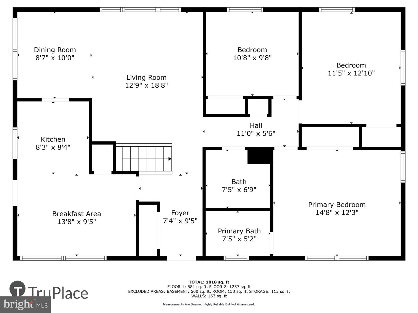 8634 ABERDEEN CT, ANNANDALE, Virginia 22003, 4 Bedrooms Bedrooms, ,3 BathroomsBathrooms,Residential,For sale,8634 ABERDEEN CT,VAFX2243508 MLS # VAFX2243508